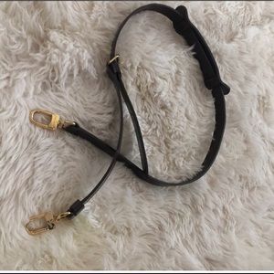 Authentic LV STRAP